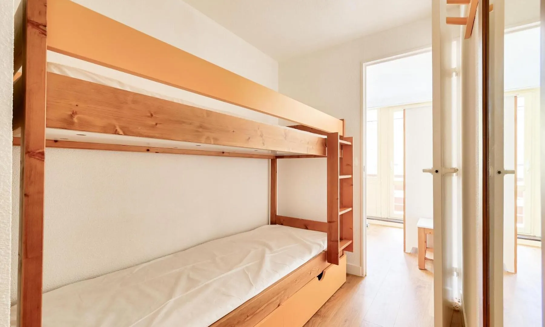 Residence Le Montana - Maeva Home - 2 Pieces 6 Personnes - Selection Mae-9723 La Mongie Apartamento