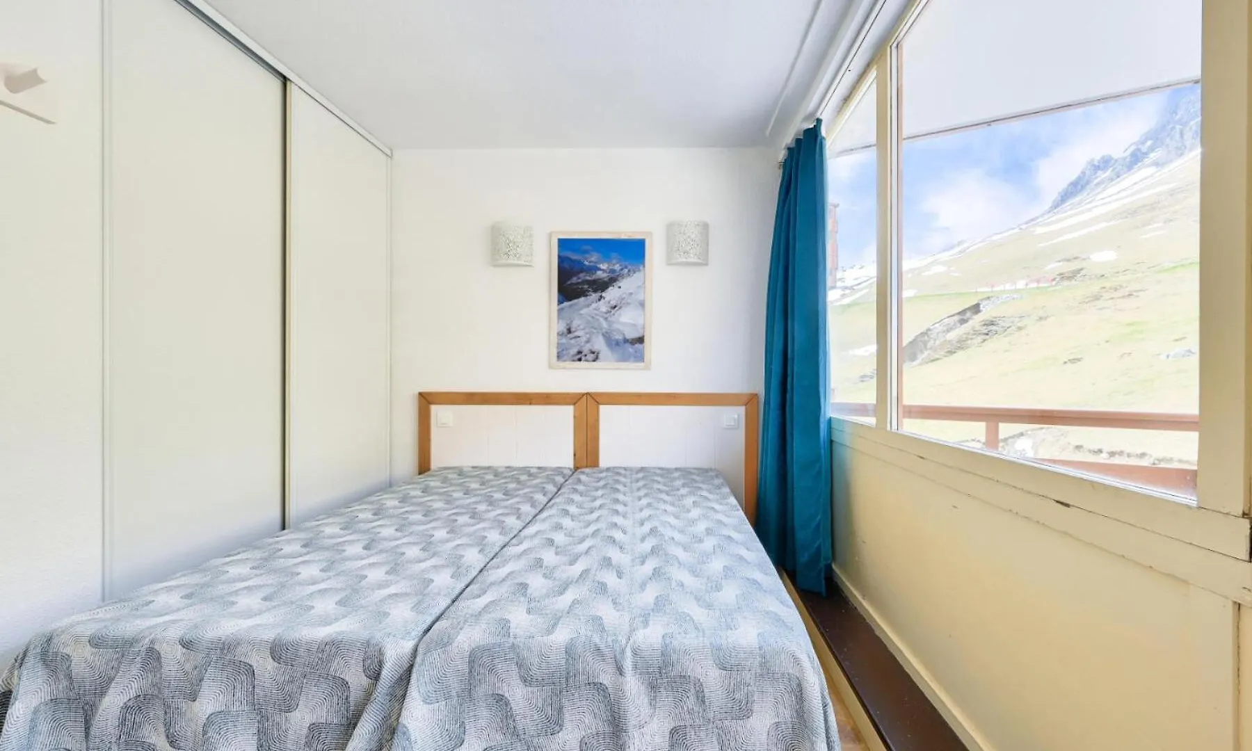 Residence Le Montana - Maeva Home - 2 Pieces 6 Personnes - Selection Mae-9723 La Mongie 0*,  Francia