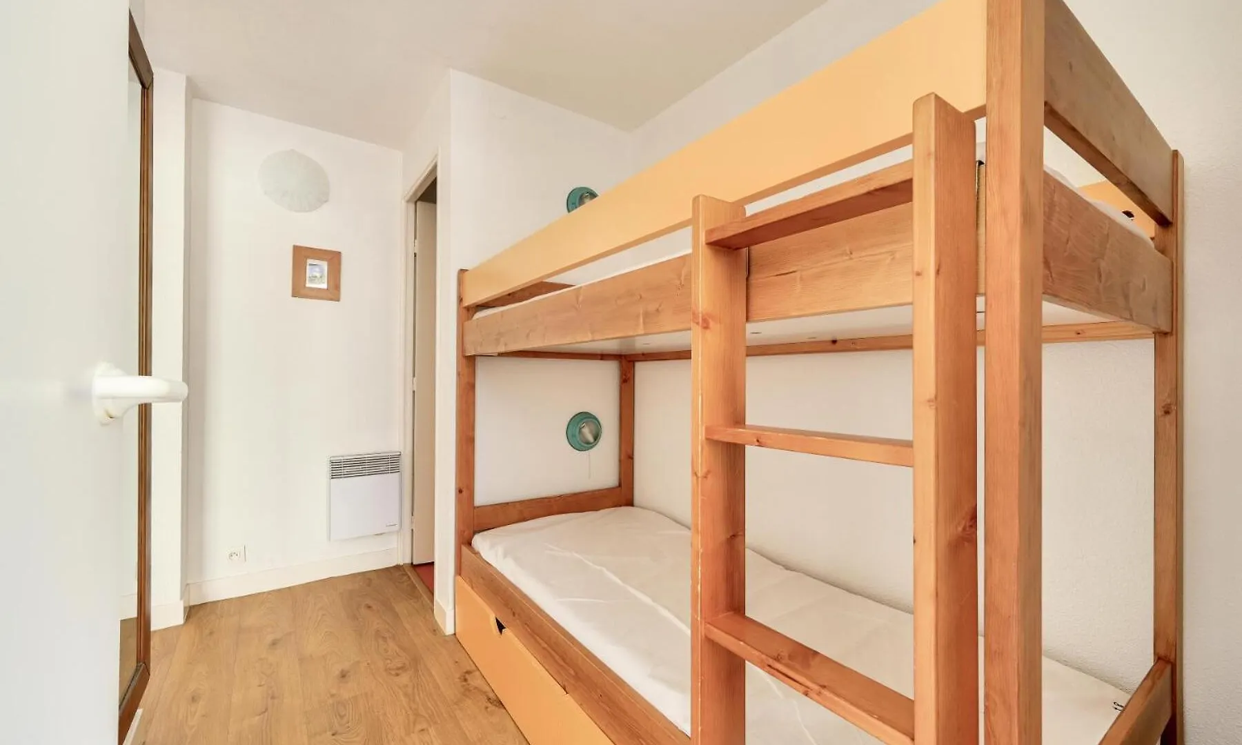Residence Le Montana - Maeva Home - 2 Pieces 6 Personnes - Selection Mae-9723 La Mongie