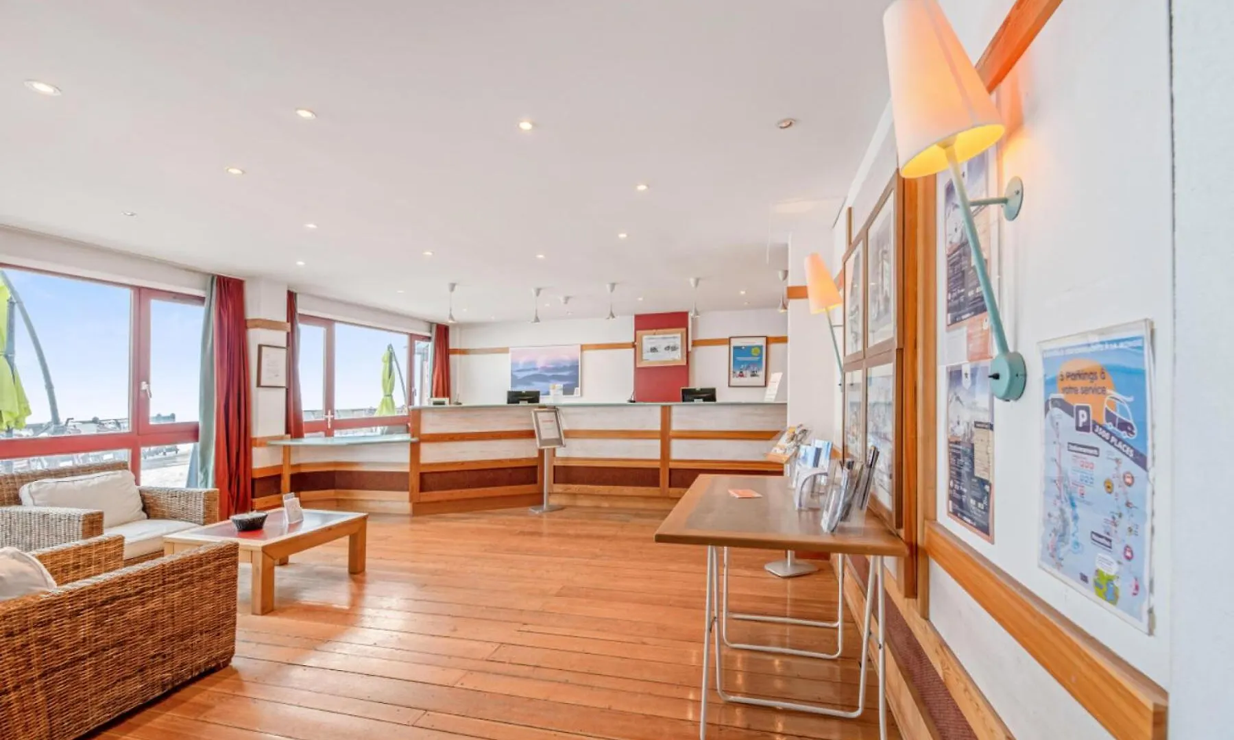 Apartamento Residence Le Montana - Maeva Home - 2 Pieces 6 Personnes - Selection Mae-9723 La Mongie